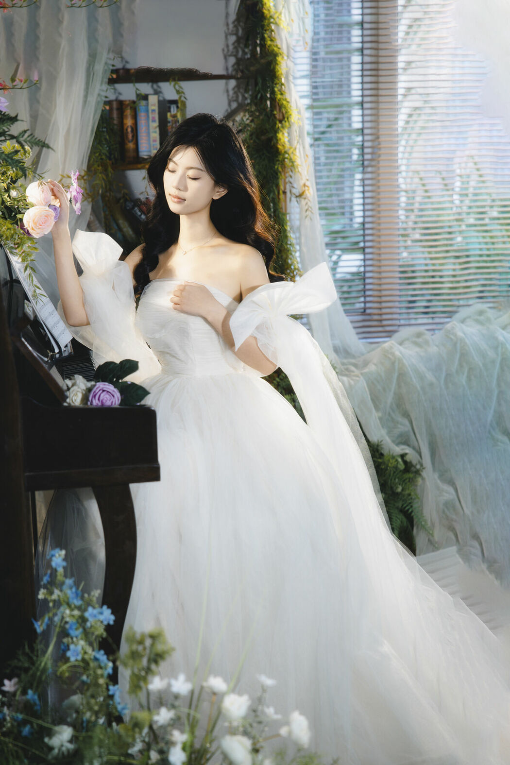 YiTuYu艺图语 Vol.8775 Dan Dan (16P)