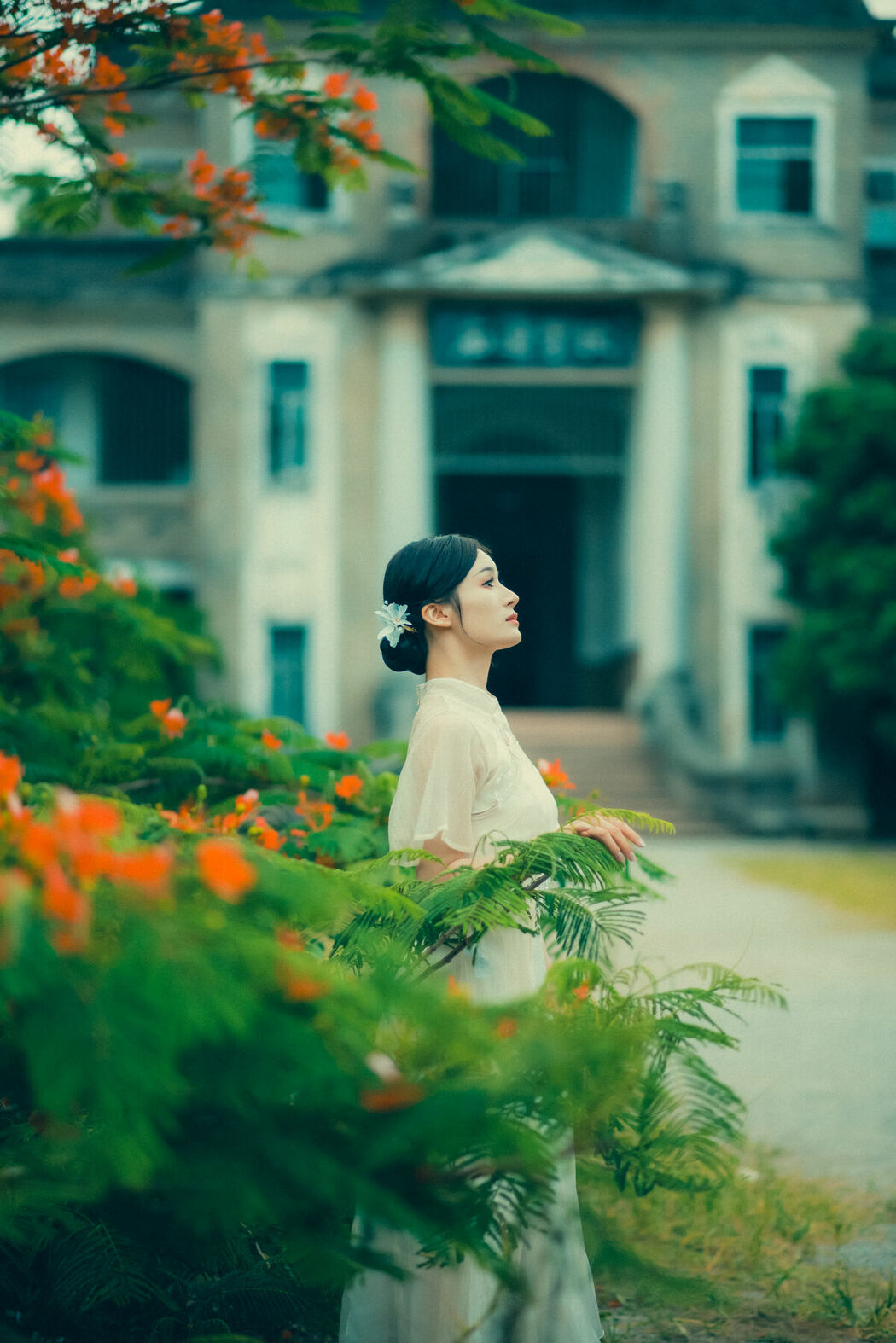 YiTuYu艺图语 Vol.8777 Xiao Ran (37P)