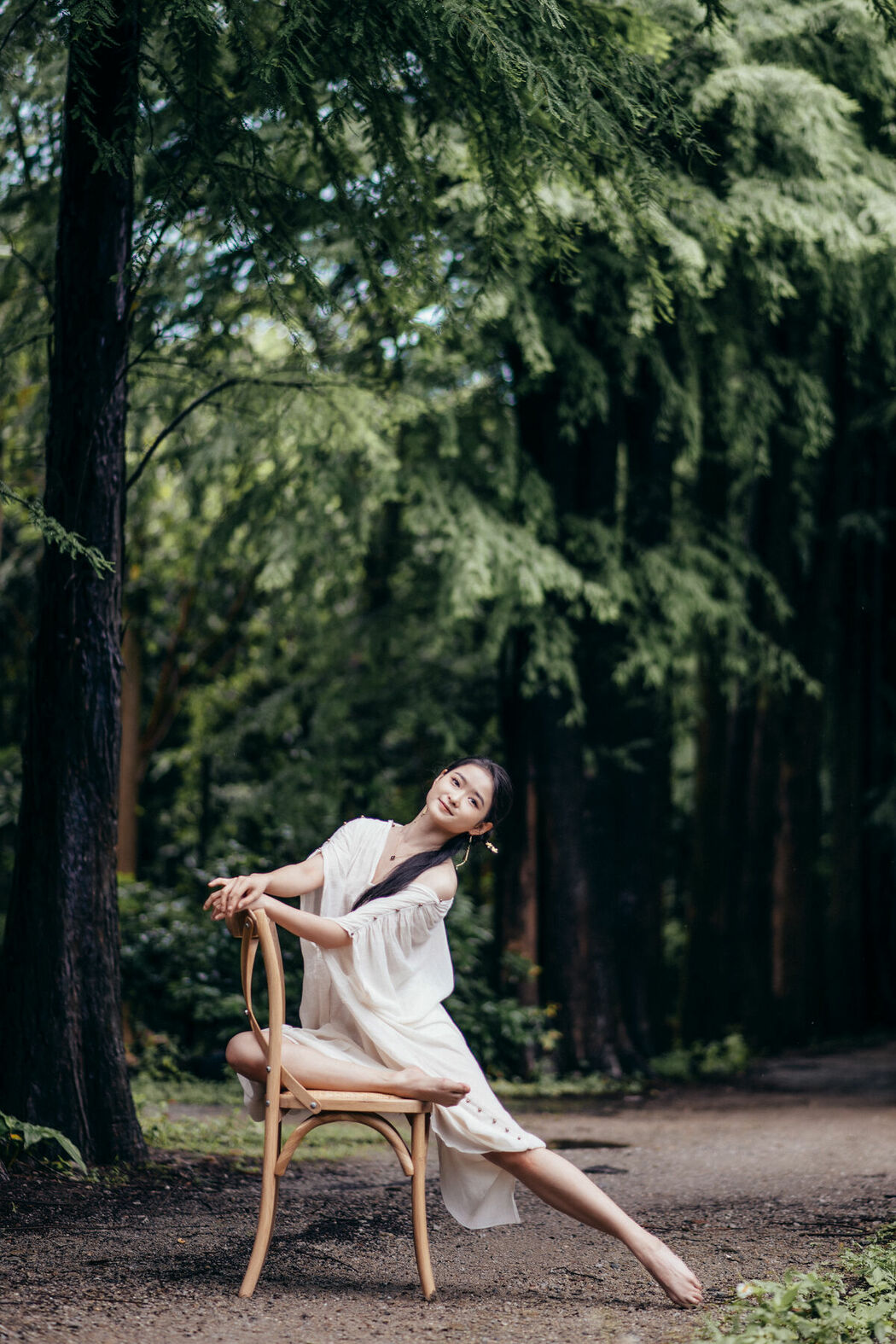 YiTuYu艺图语 Vol.8786 Qing Qing (24P)