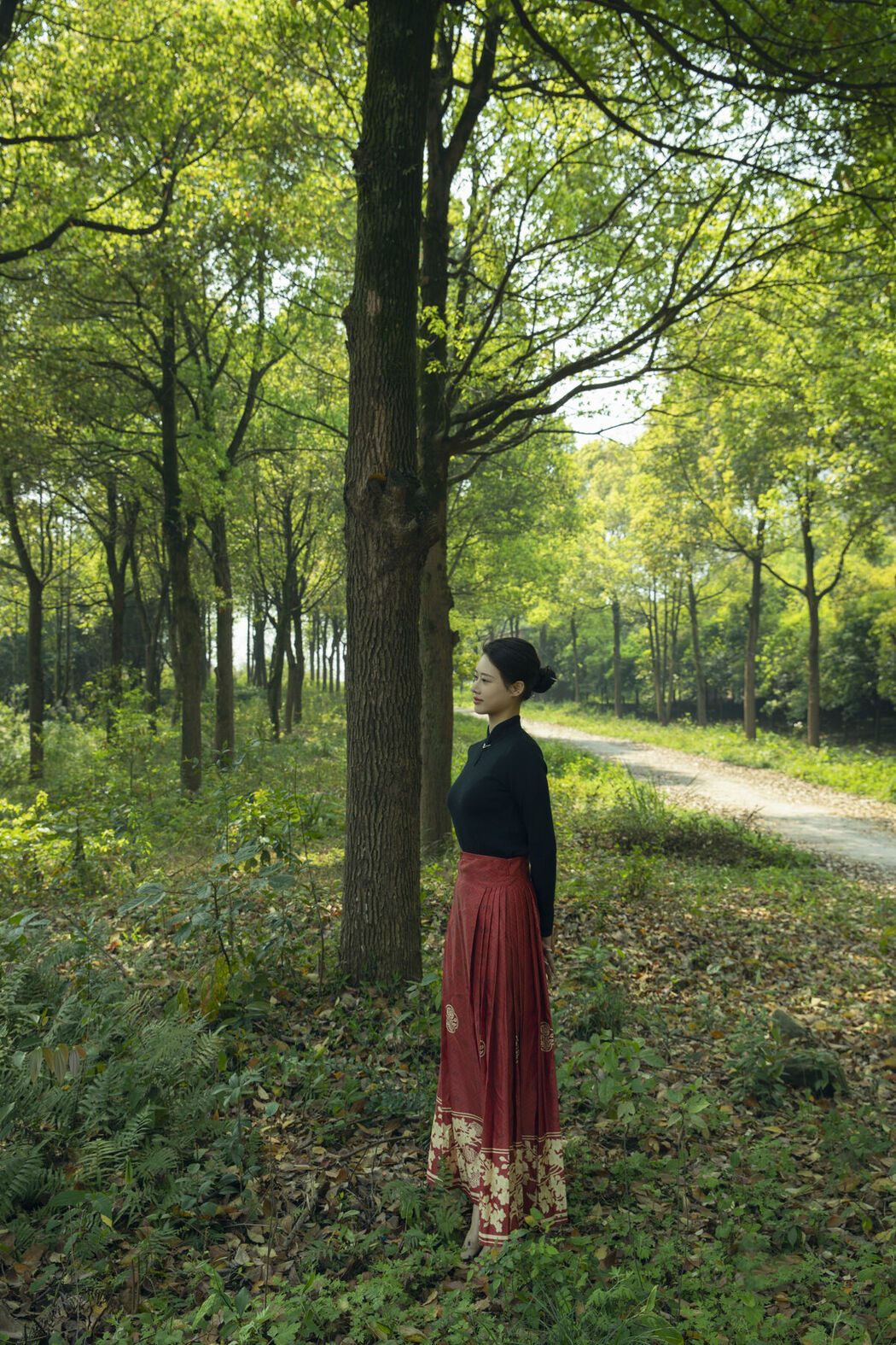 YiTuYu艺图语 Vol.8784 Chenaling_CL (29P)