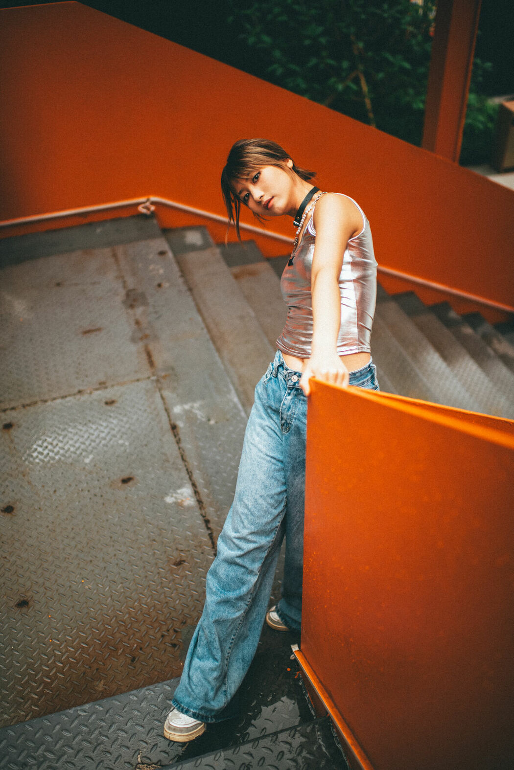 YiTuYu艺图语 Vol.8798 Pao Pao Xiao Mie (30P)