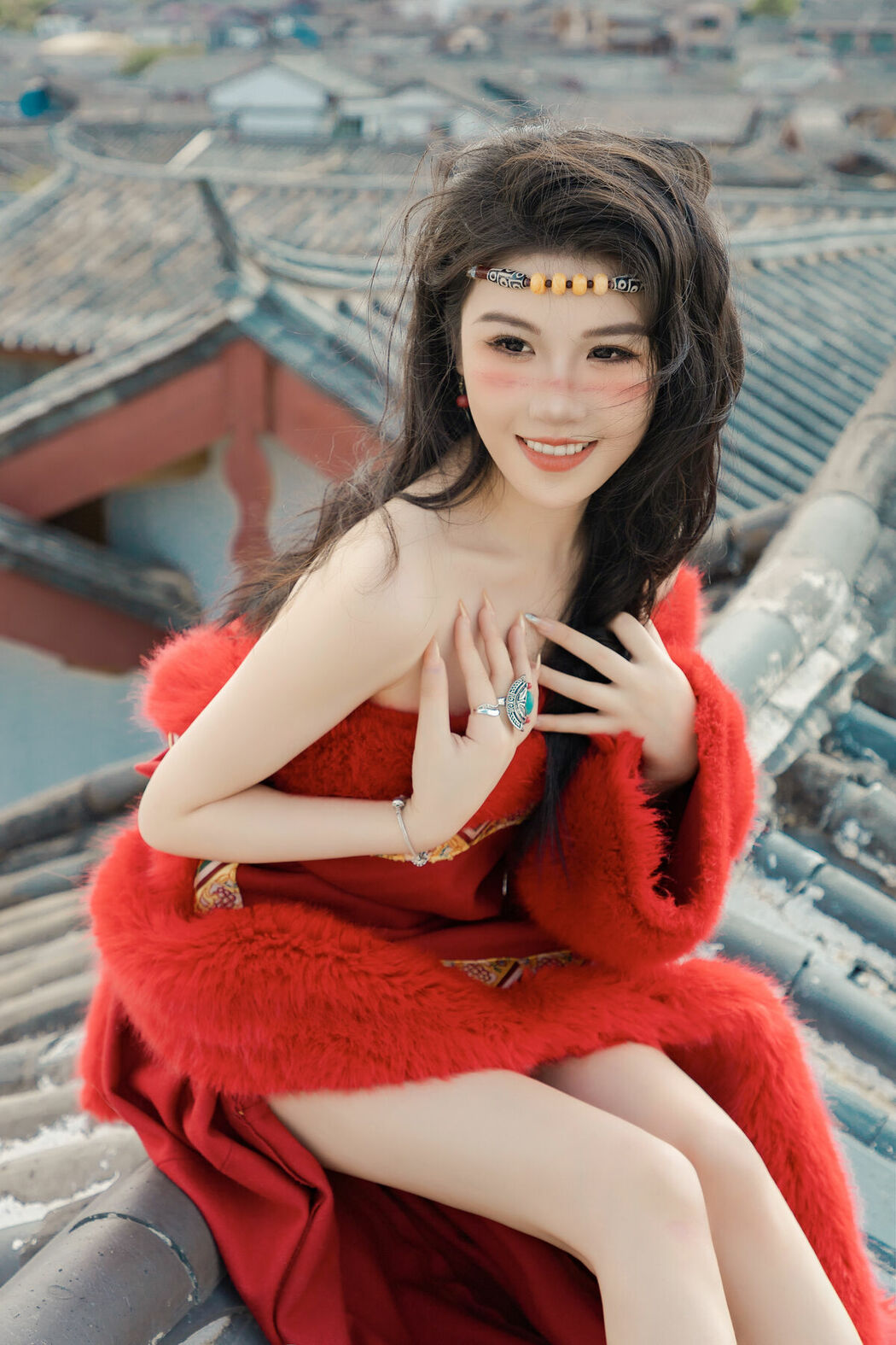 YiTuYu艺图语 Vol.8781 Xiao Lin (19P)