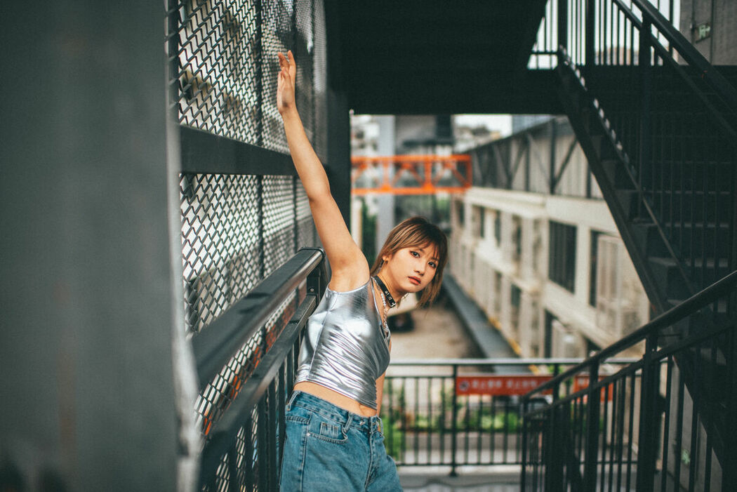 YiTuYu艺图语 Vol.8798 Pao Pao Xiao Mie (30P)