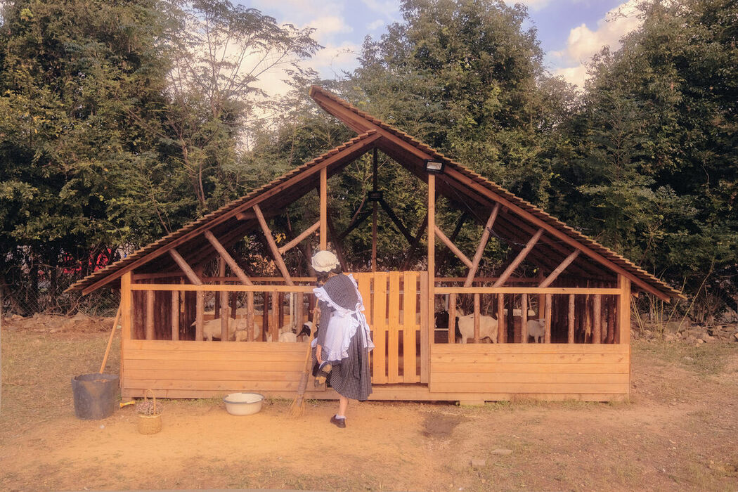 YiTuYu艺图语 Vol.8780 Zhu Qing (22P)