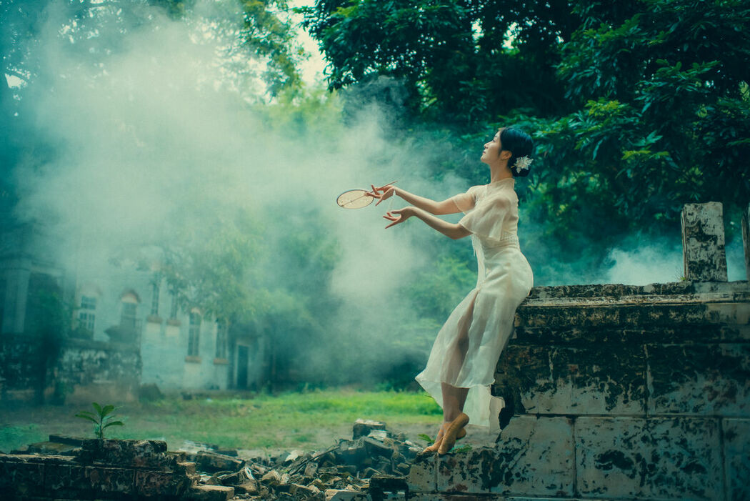 YiTuYu艺图语 Vol.8777 Xiao Ran (37P)