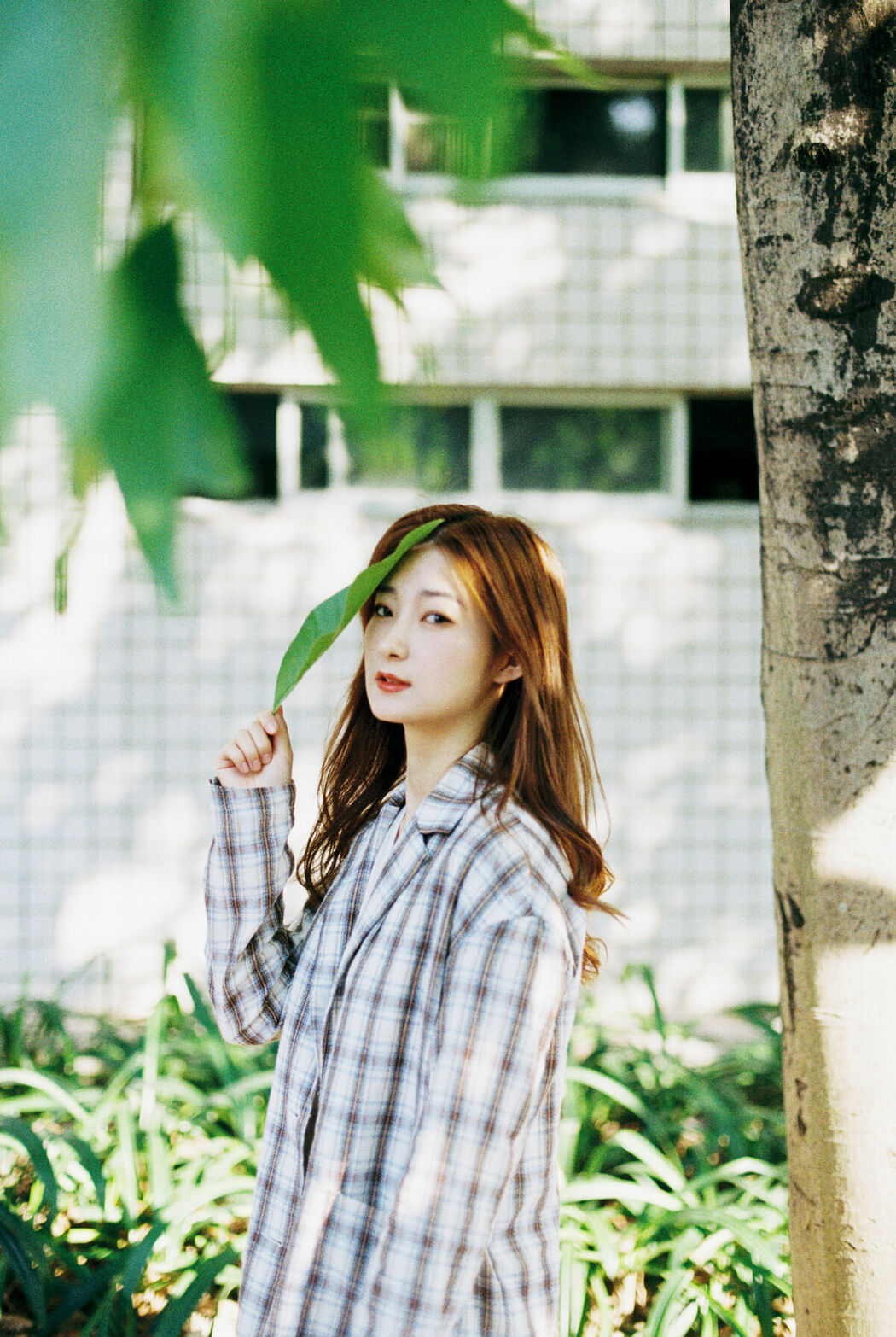 YiTuYu艺图语 Vol.8794 Xiao Ming (21P)