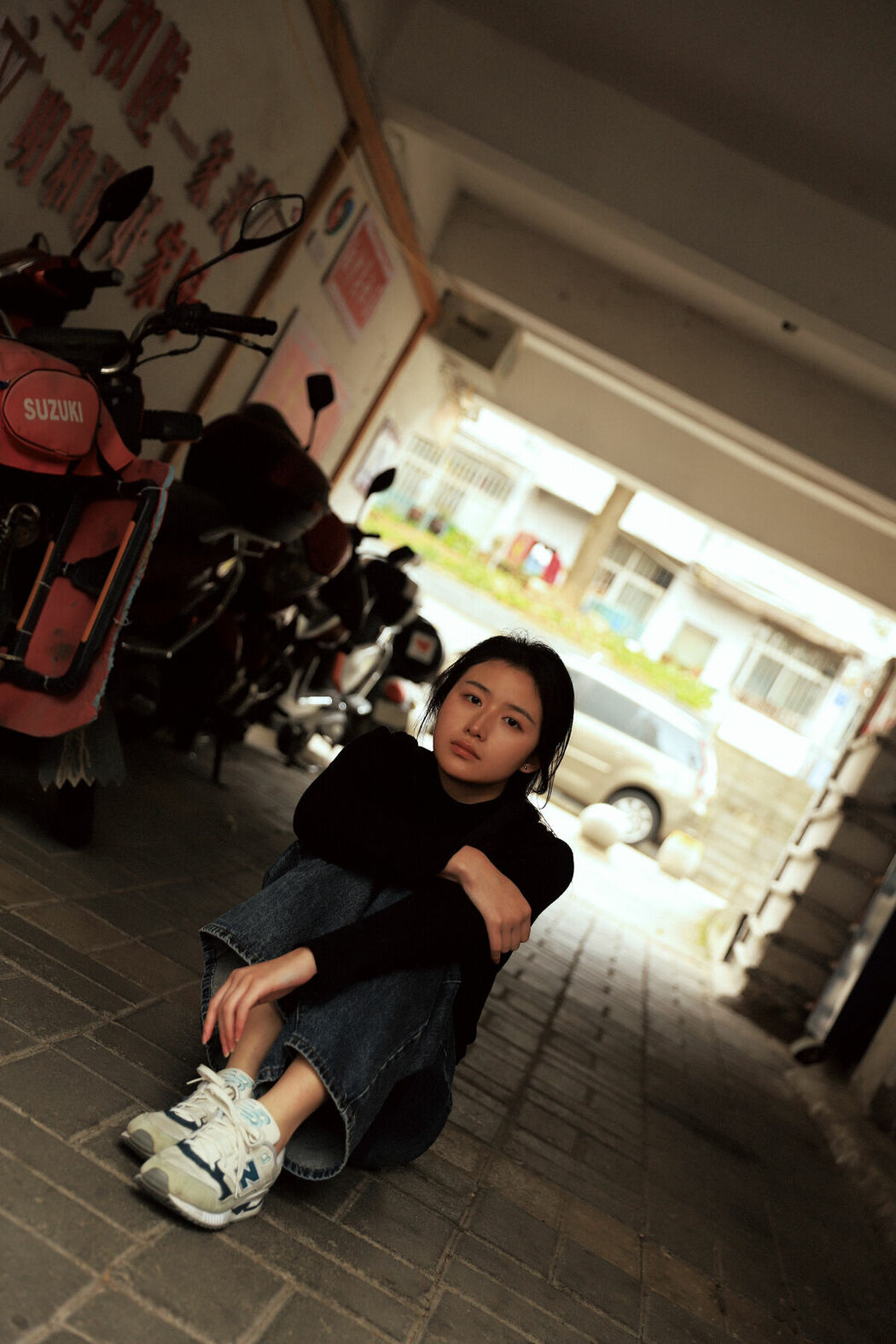 YiTuYu艺图语 Vol.8776 Yang Jia Xin (31P)