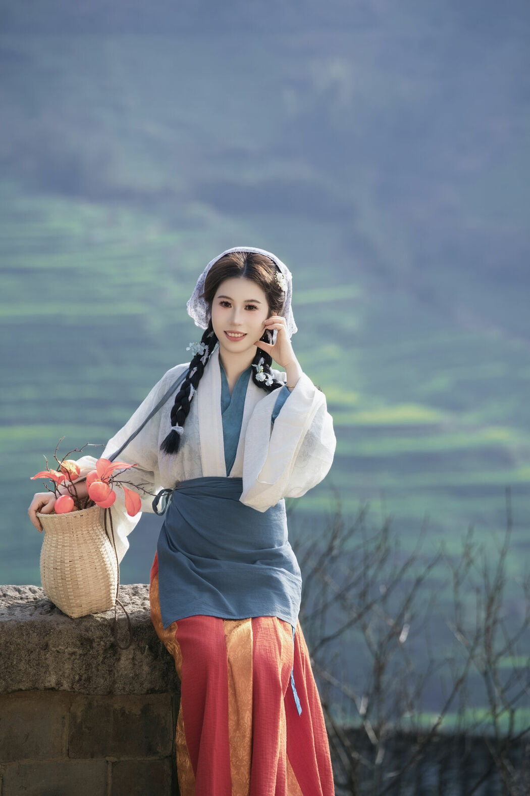 YiTuYu艺图语 Vol.8774 Cui Xiao Li (17P)