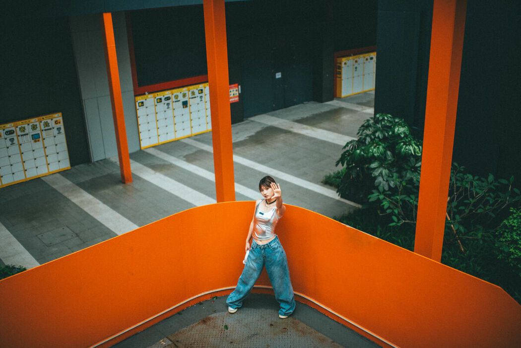 YiTuYu艺图语 Vol.8798 Pao Pao Xiao Mie (30P)