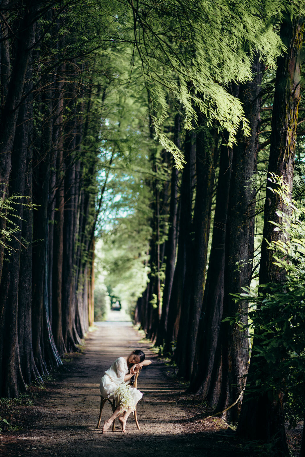 YiTuYu艺图语 Vol.8786 Qing Qing (24P)