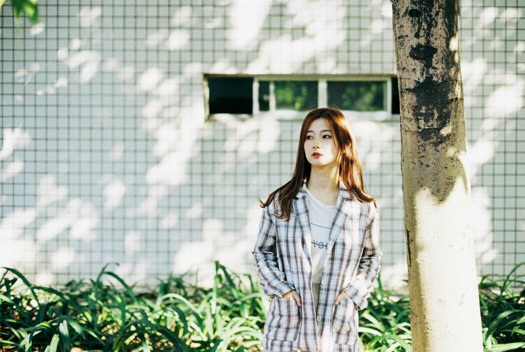 YiTuYu艺图语 Vol.8794 Xiao Ming (21P)