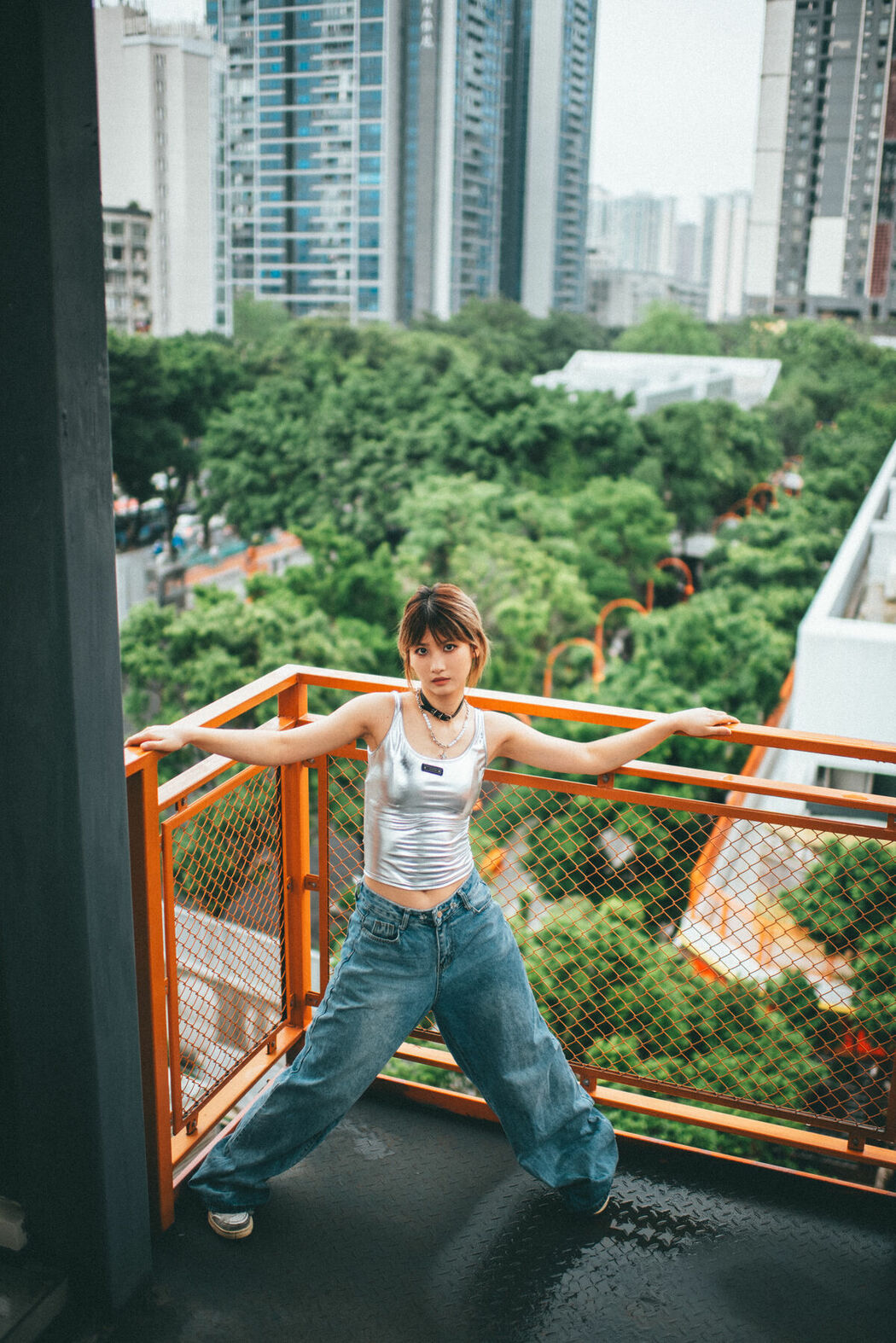 YiTuYu艺图语 Vol.8798 Pao Pao Xiao Mie (30P)