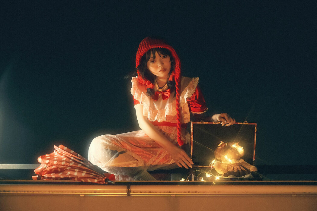 YiTuYu艺图语 Vol.8789 Bei Bei Bu Shu Jiao (17P)