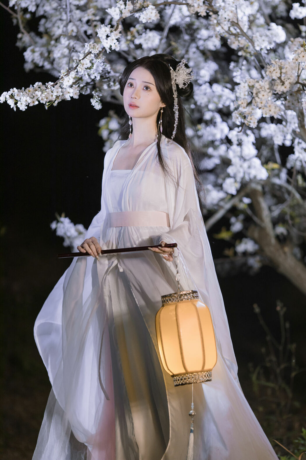 YiTuYu艺图语 Vol.8782 Chu Yuan Yuan (21P)