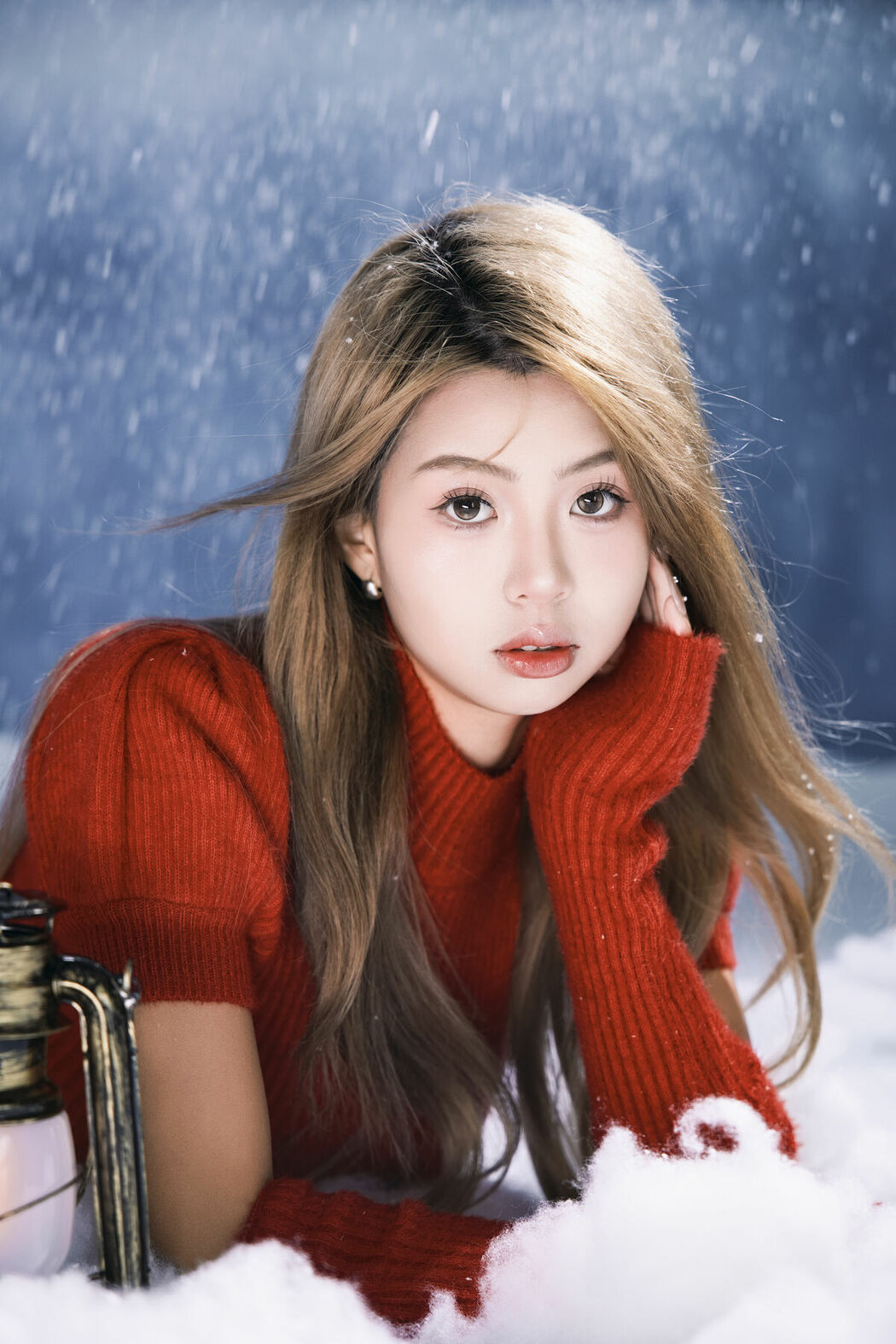 YiTuYu艺图语 Vol.8792 Xiao Yu (15P)