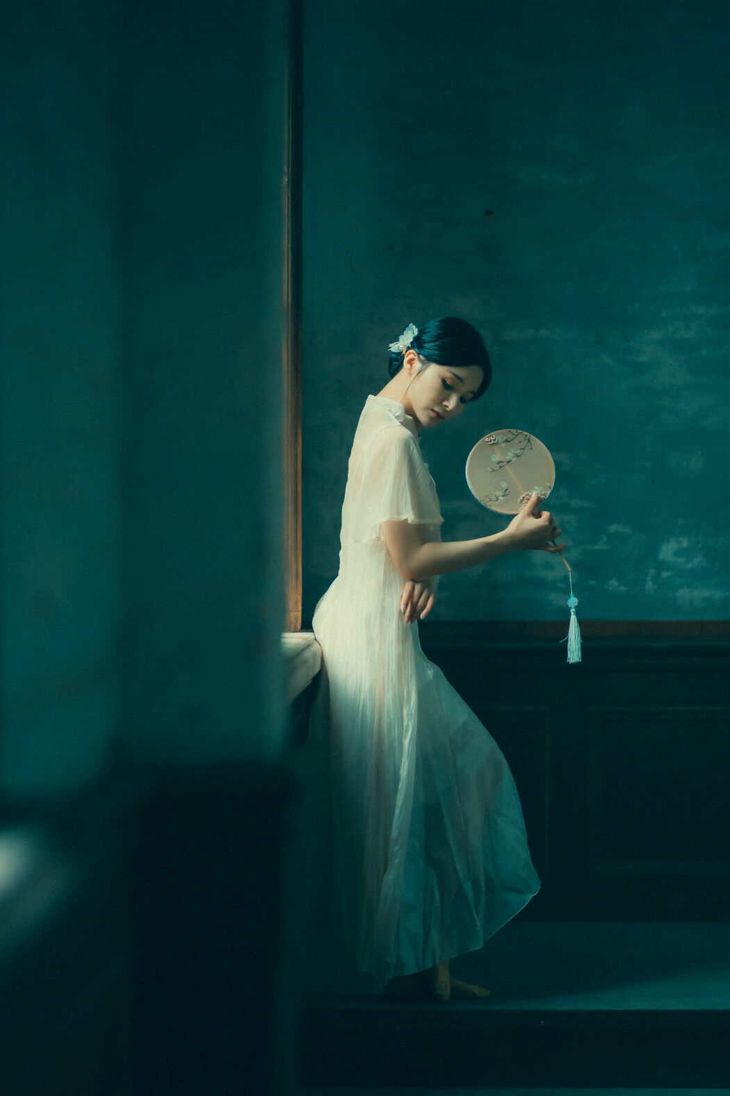 YiTuYu艺图语 Vol.8777 Xiao Ran (37P)