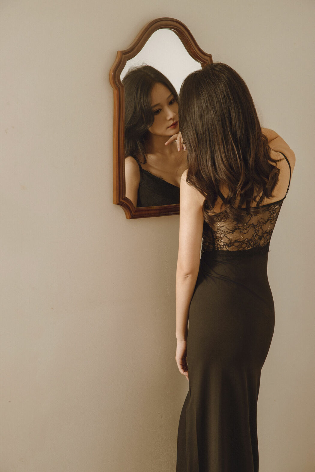 YiTuYu艺图语 Vol.8797 Cheng Zi (22P)