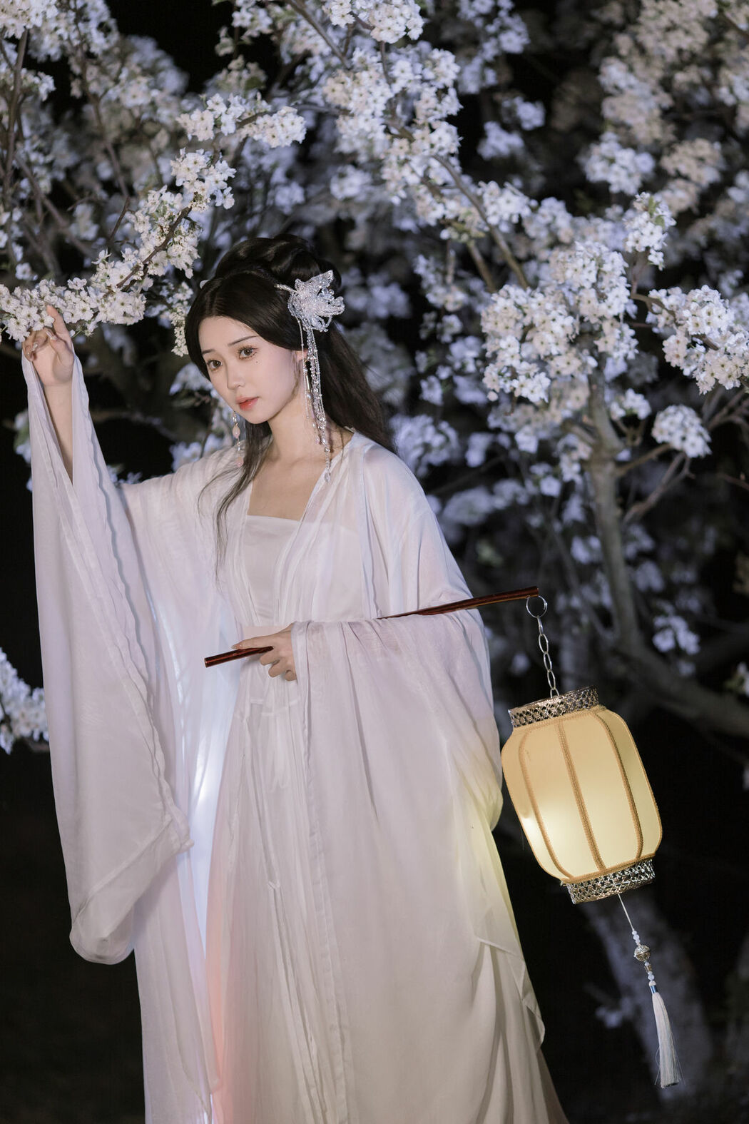 YiTuYu艺图语 Vol.8782 Chu Yuan Yuan (21P)