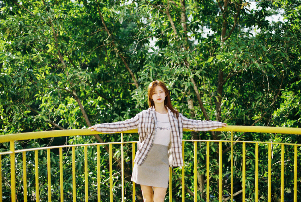 YiTuYu艺图语 Vol.8794 Xiao Ming (21P)