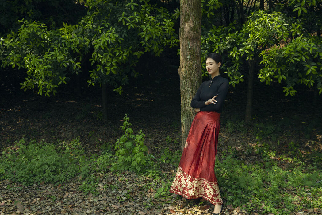 YiTuYu艺图语 Vol.8784 Chenaling_CL (29P)