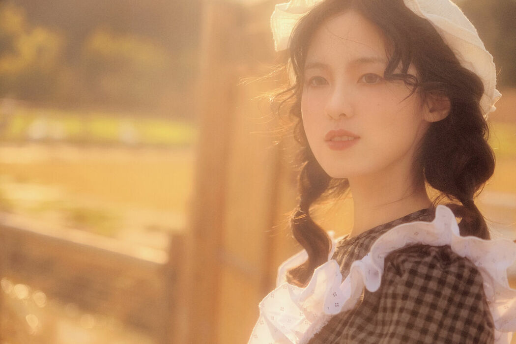 YiTuYu艺图语 Vol.8780 Zhu Qing (22P)