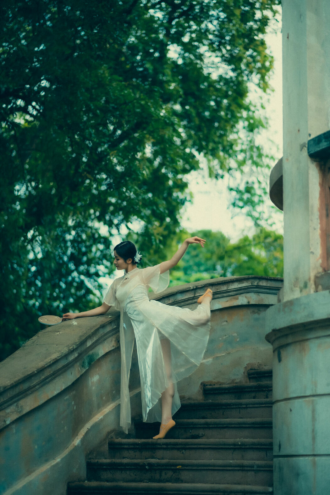 YiTuYu艺图语 Vol.8777 Xiao Ran (37P)