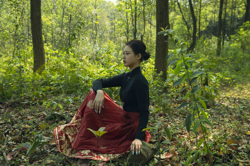 YiTuYu艺图语 Vol.8784 Chenaling_CL (29P)