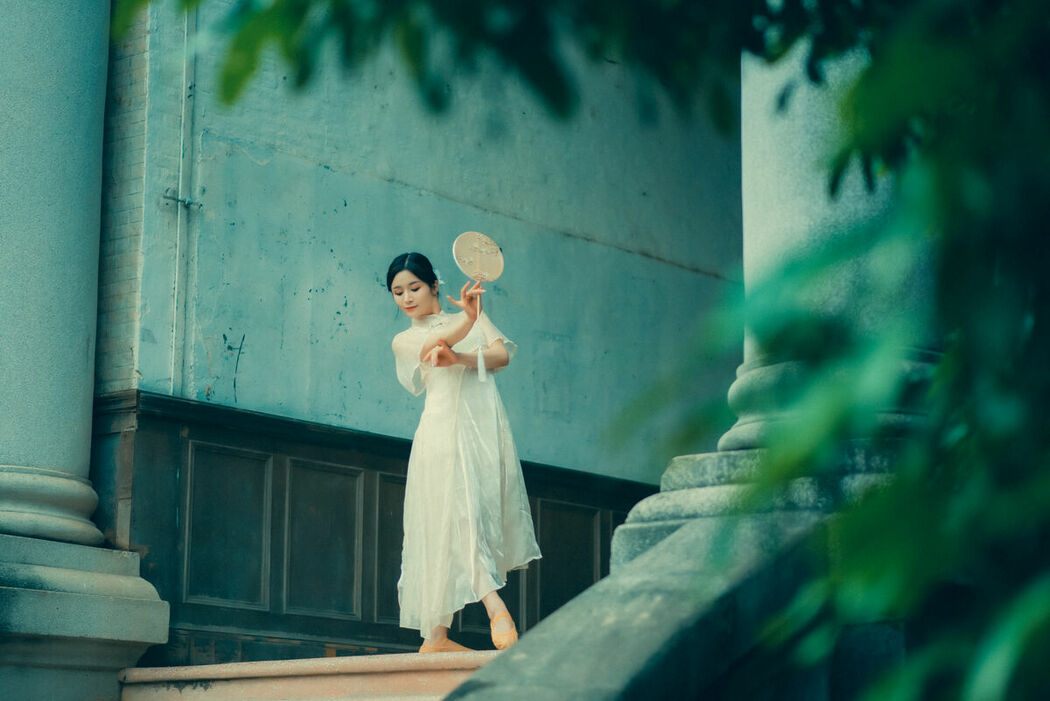 YiTuYu艺图语 Vol.8777 Xiao Ran (37P)