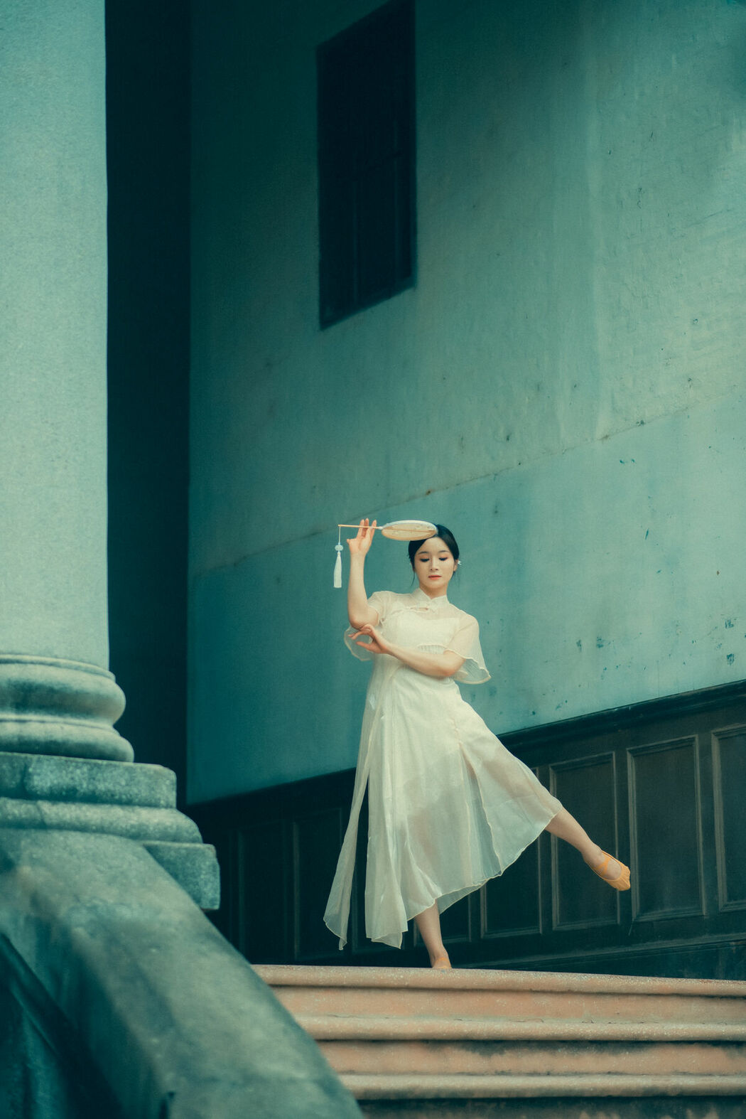 YiTuYu艺图语 Vol.8777 Xiao Ran (37P)