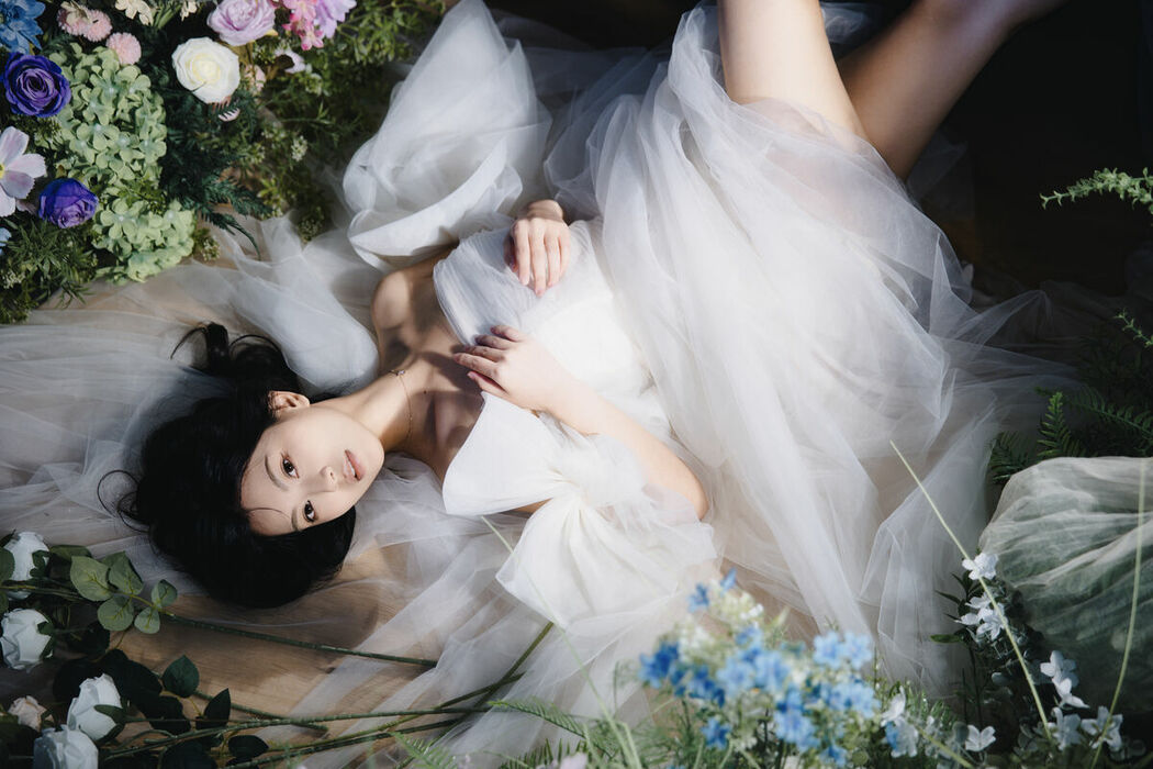 YiTuYu艺图语 Vol.8775 Dan Dan (16P)