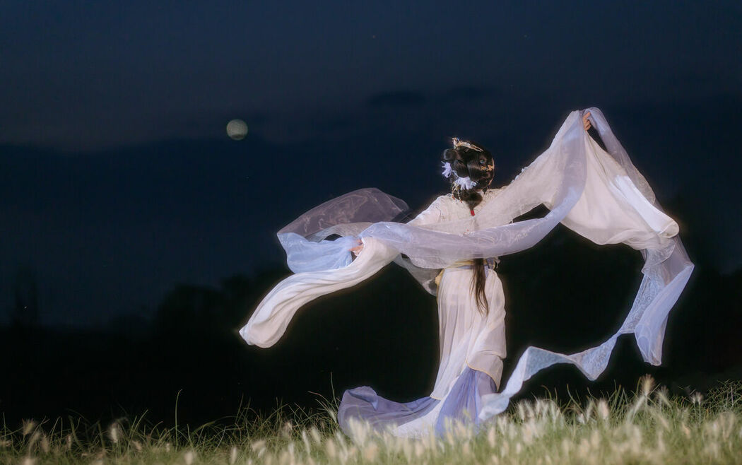 YiTuYu艺图语 Vol.8771 Chi Yan Zai Zhe Li (22P)