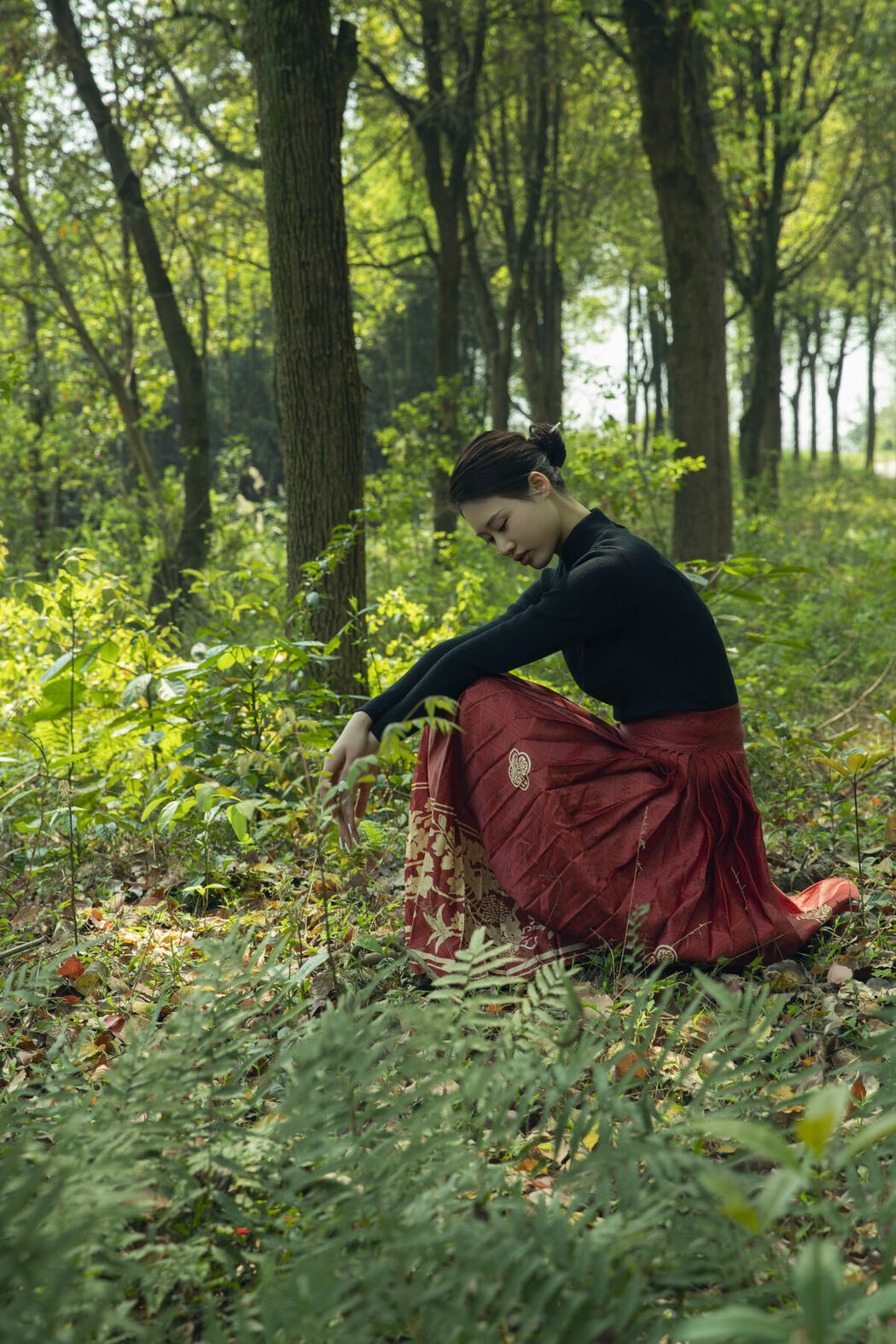 YiTuYu艺图语 Vol.8784 Chenaling_CL (29P)