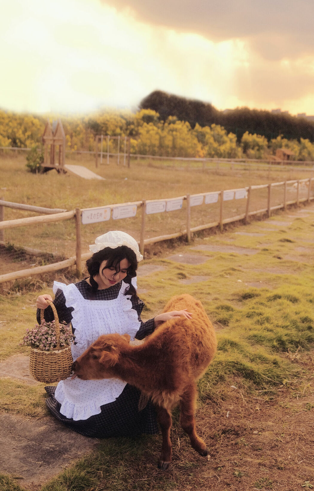 YiTuYu艺图语 Vol.8780 Zhu Qing (22P)