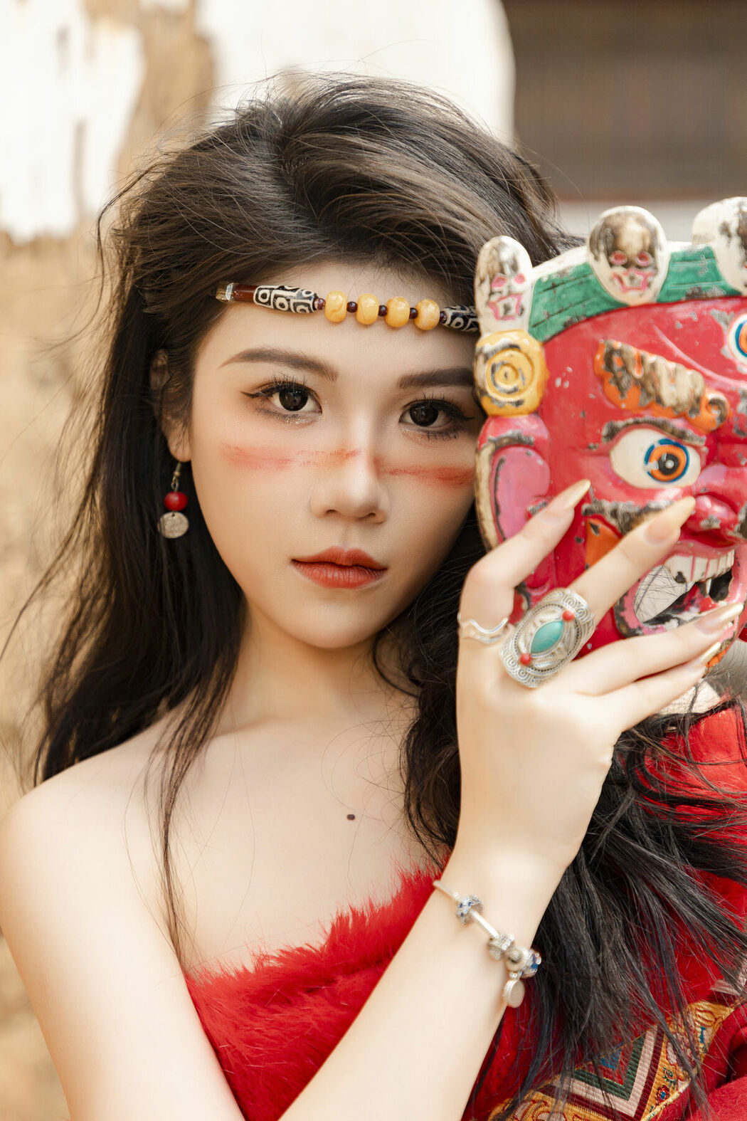 YiTuYu艺图语 Vol.8781 Xiao Lin (19P)