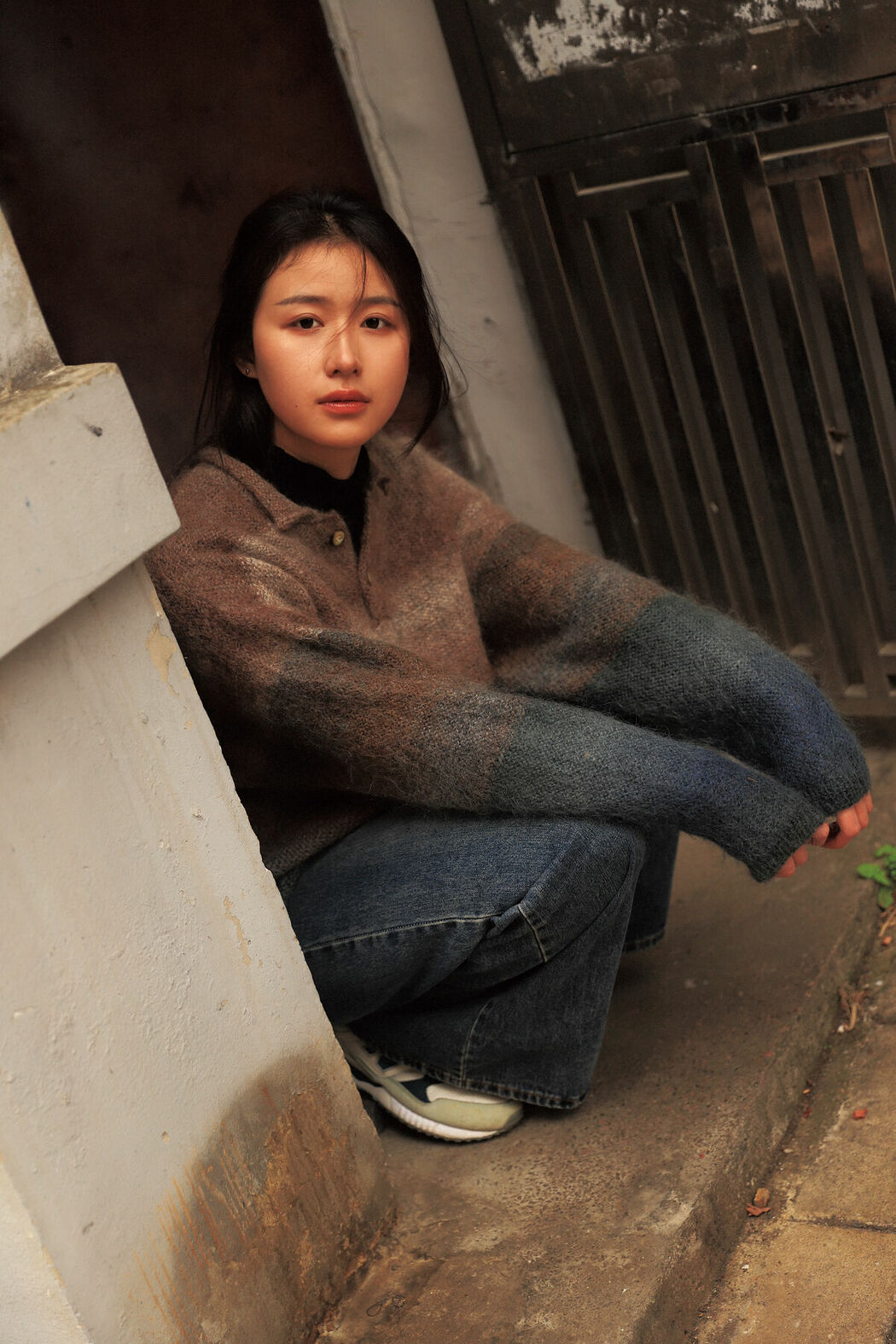 YiTuYu艺图语 Vol.8776 Yang Jia Xin (31P)