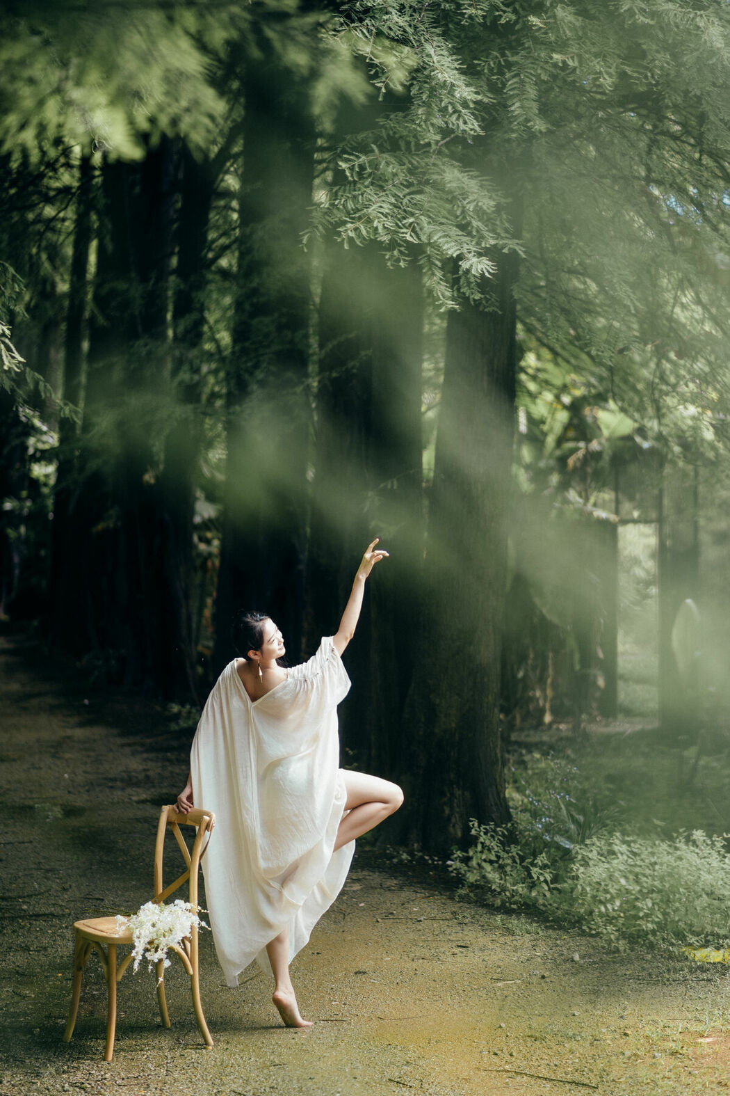 YiTuYu艺图语 Vol.8786 Qing Qing (24P)