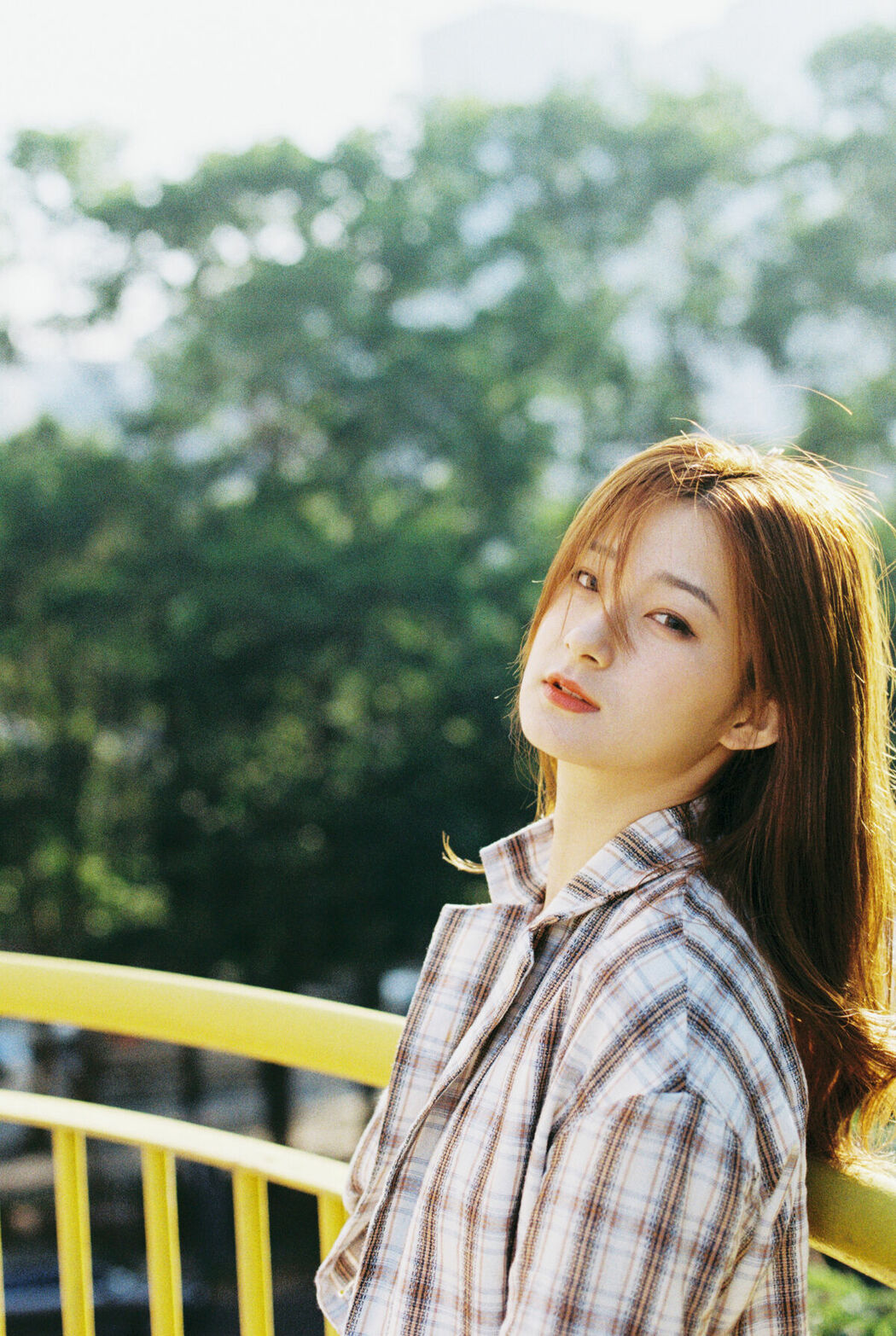 YiTuYu艺图语 Vol.8794 Xiao Ming (21P)