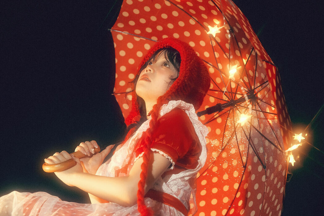 YiTuYu艺图语 Vol.8789 Bei Bei Bu Shu Jiao (17P)