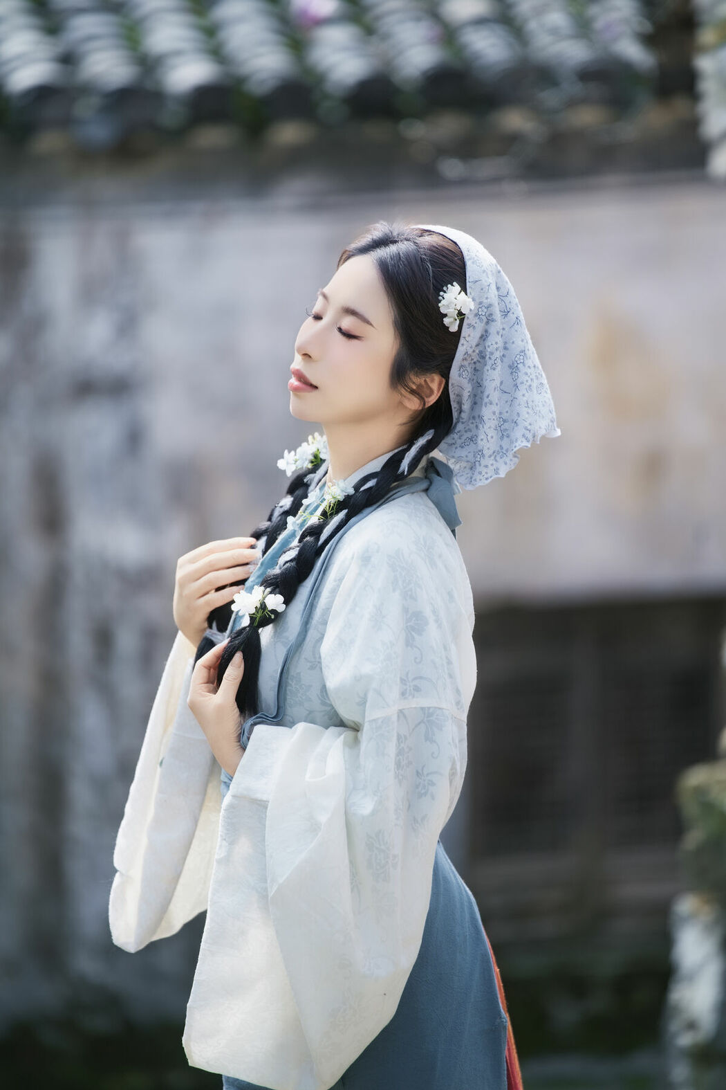 YiTuYu艺图语 Vol.8774 Cui Xiao Li (17P)