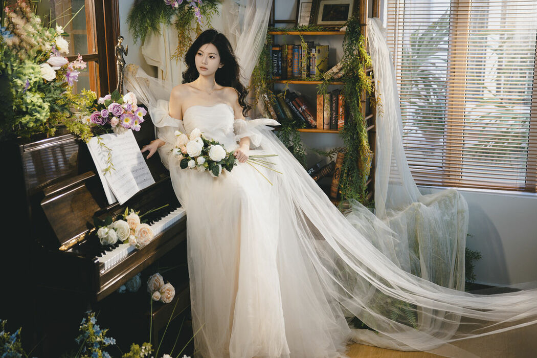 YiTuYu艺图语 Vol.8775 Dan Dan (16P)