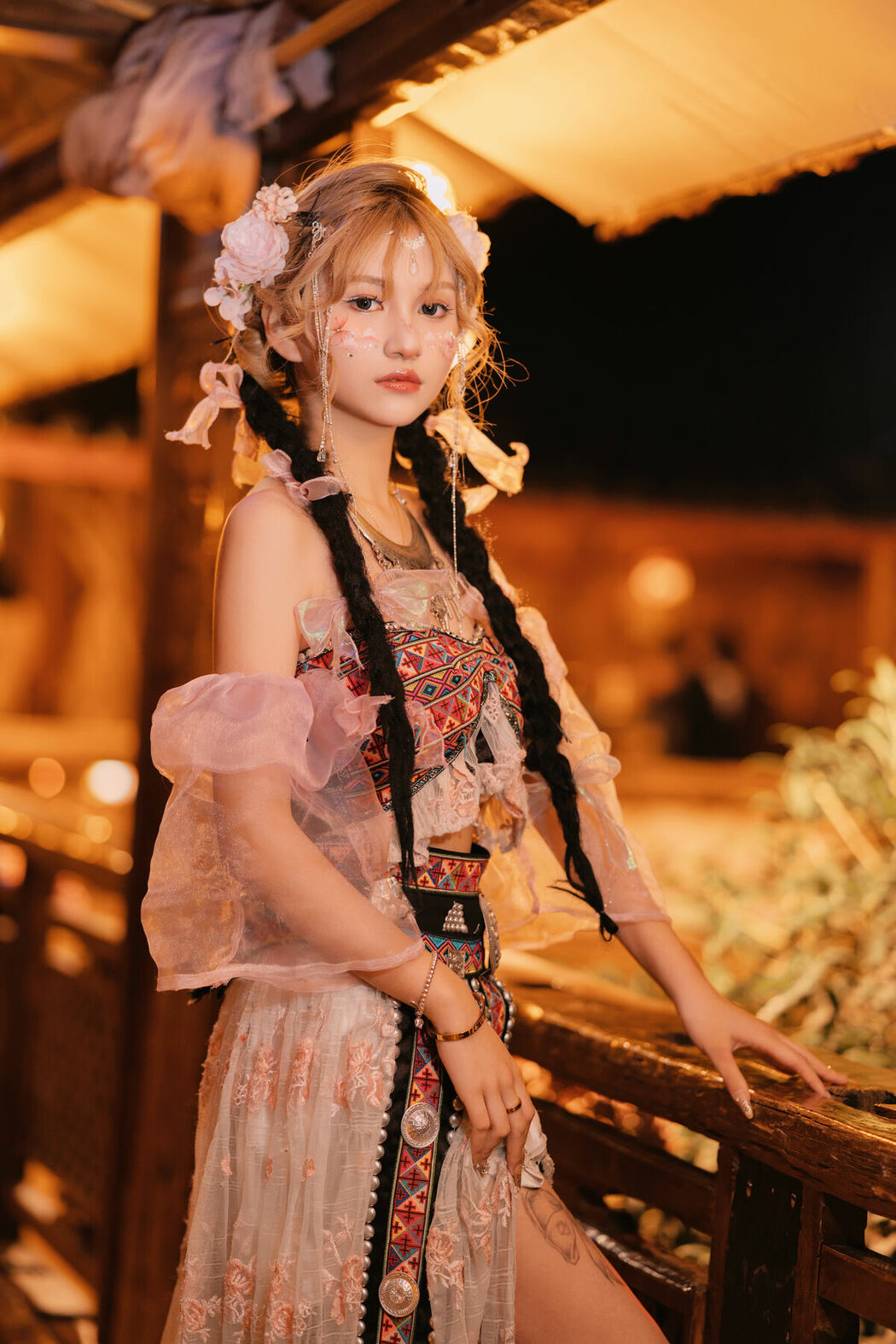 YiTuYu艺图语 Vol.8788 Xiao Jiang (16P)