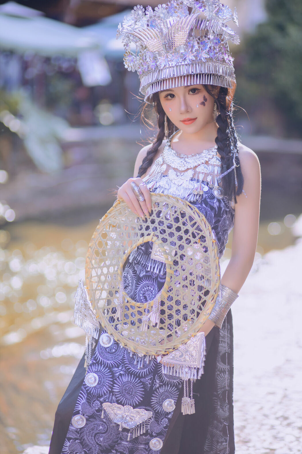 YiTuYu艺图语 Vol.8766 Xiao Lin (19P)