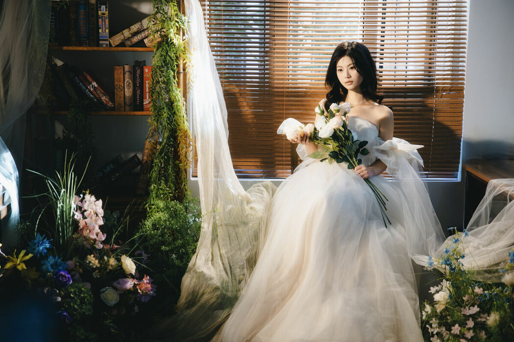 YiTuYu艺图语 Vol.8775 Dan Dan (16P)