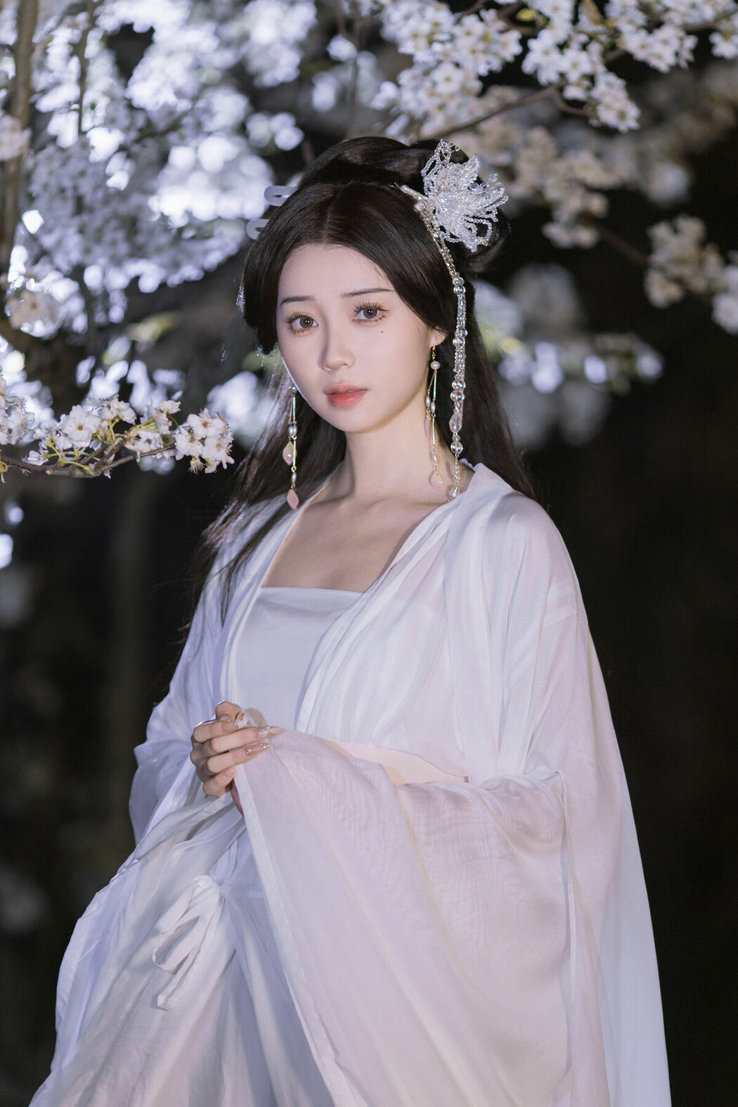 YiTuYu艺图语 Vol.8782 Chu Yuan Yuan (21P)