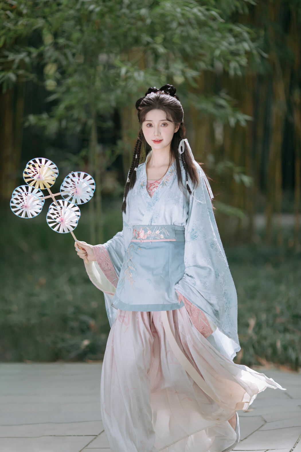 YiTuYu艺图语 Vol.8800 Chu Yuan Yuan (21P)