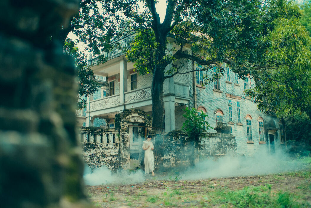 YiTuYu艺图语 Vol.8777 Xiao Ran (37P)