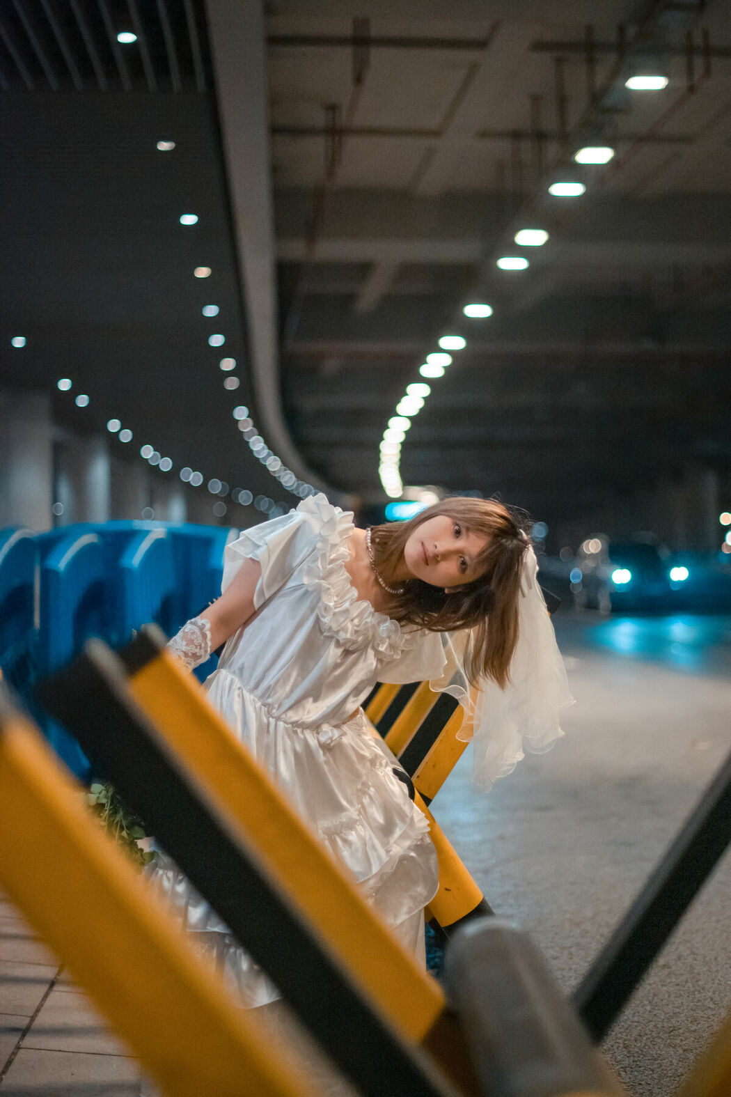 YiTuYu艺图语 Vol.8790 Pao Pao Xiao Mie (21P)