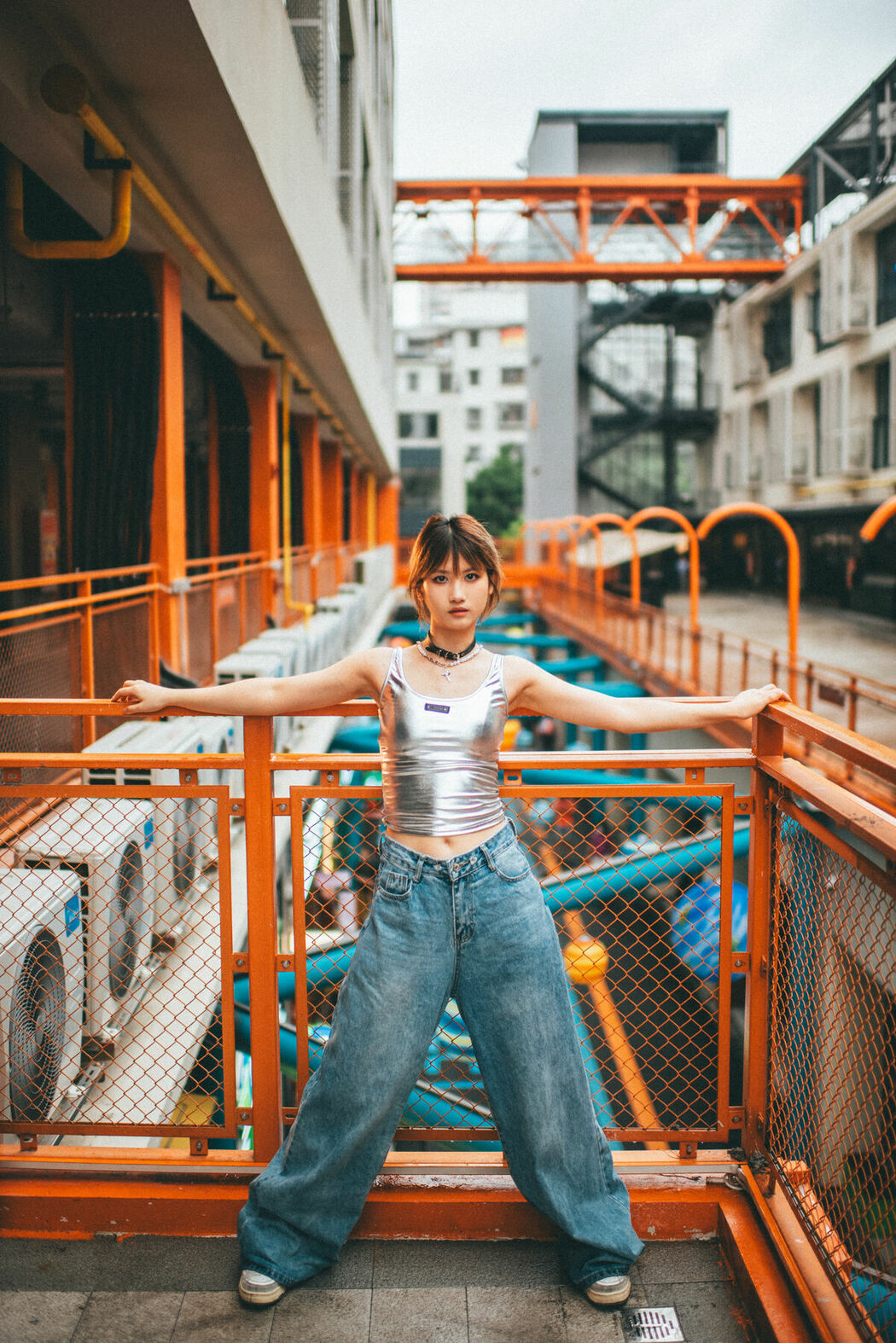 YiTuYu艺图语 Vol.8798 Pao Pao Xiao Mie (30P)