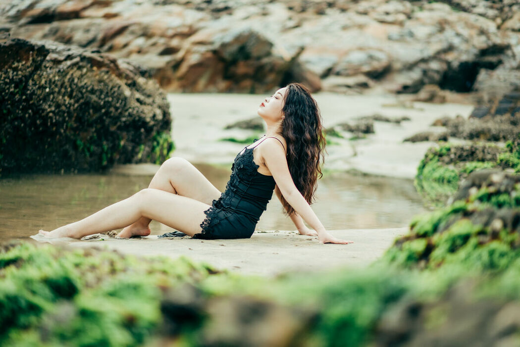 YiTuYu艺图语 Vol.8760 Si Tu You Yi Zhi Mao (19P)