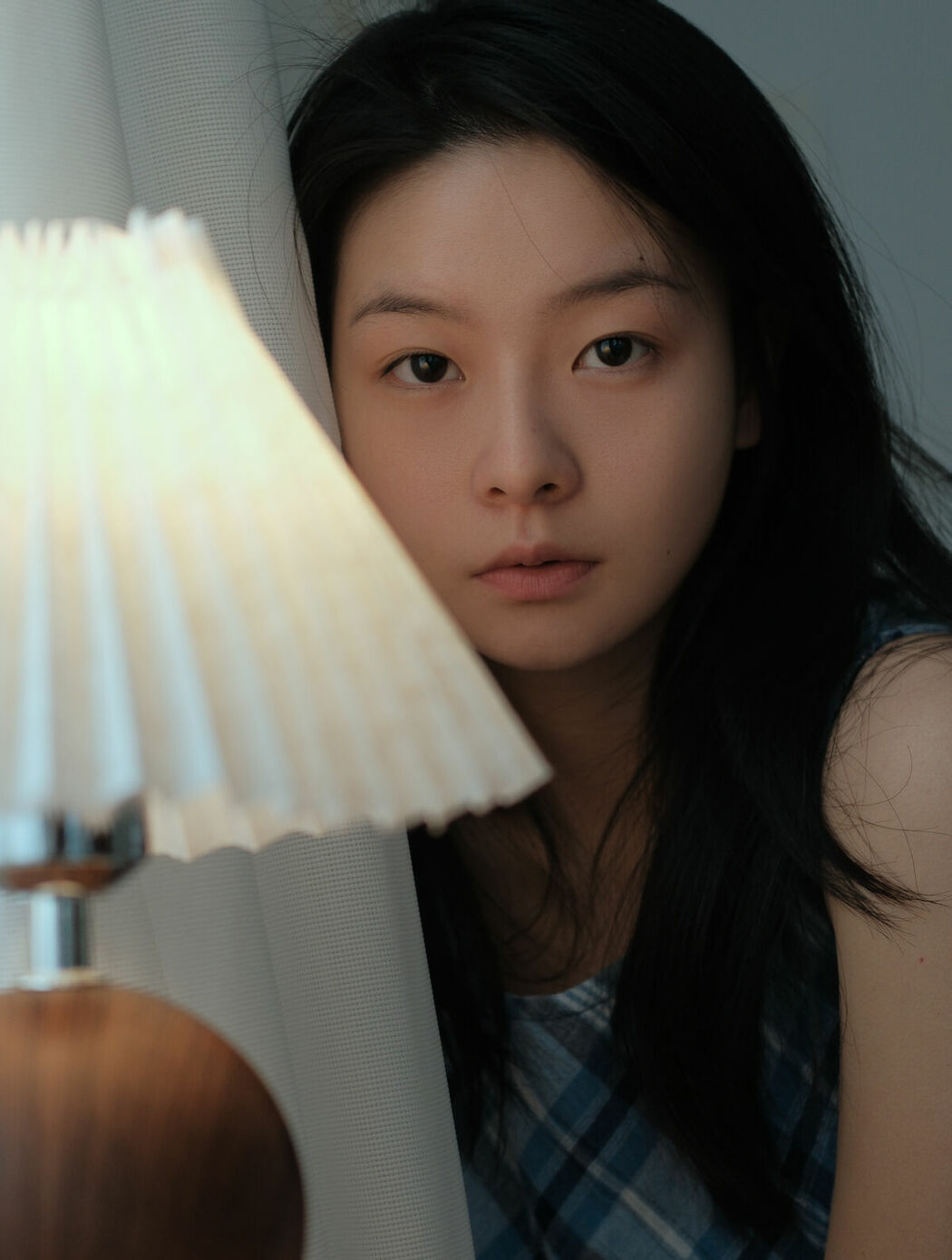 YiTuYu艺图语 Vol.8762 Hu Die Mei Mei (22P)